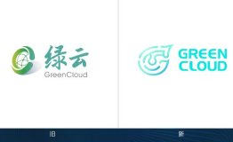 云程发轫，绿云更新品牌视觉形象