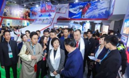 汇聚全球体育文旅资源 2020中国体育文化博览会、中国体育旅游博览会倒计时100天