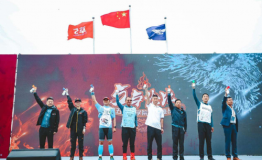 乘风赤子，逐梦草原——第五届亚草赛成功举办