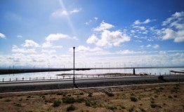 去茶卡天空壹号，逃离这夏日极恶都市