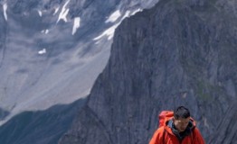 NEW GORE-TEX PRO机能加持，始祖鸟全新Alpha SV系列 助力何川成功登顶布达拉峰