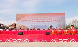 探拓户外携手“泰山国际登山比赛”开启全民健康徒步之旅！