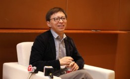 张朝阳：搜狐会尝试云直播综艺节目 看好视频分屏直播技术商业前景