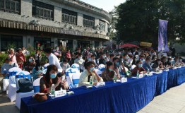 2020拉萨冬季旅游推介会广州站落幕，拉萨精品旅游线路亮相