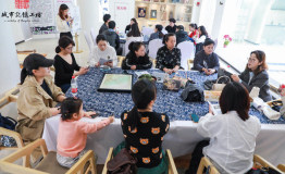 “城市记忆工坊”杭州区、县（市）推广季活动拉开帷幕