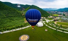 文旅大新闻：Discovery终止对合资公司探索文旅的相关授权