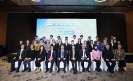 广州首期澳门职业技能认可基准MORS培训班开班