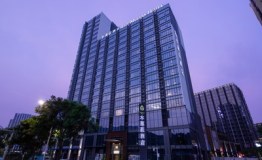 方圆集团二度加盟木莲庄 全新酒店MUSTEL木文缇将于南沙开业