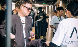 始祖鸟 x Greater Goods 2021联名合作款重磅登场