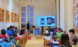 北京凯宾斯基饭店推出故宫研学之旅