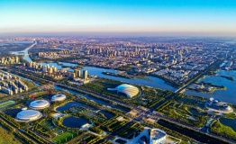 以2021中国休闲度假大会为契机，山东东营旅游城市品牌影响力再升级