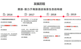一场发布会，揭开了酒店业的“伤口”