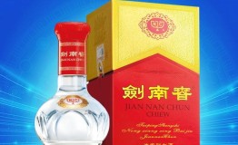 618夺第一，剑南春何以领跑？