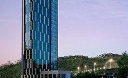星河全新城市生活方式酒店品牌面世 加速布局大住宿产业