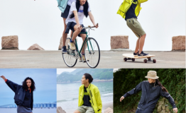 逐浪环保，adidasTERREX夏日永续系列全新上市