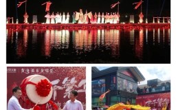 新晋国潮打卡地标龙湾新天地盛大开业