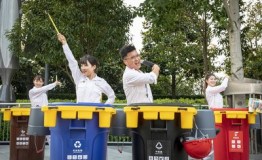 上海迪士尼度假区推出“迪士尼分类再创奇妙行”青少年项目