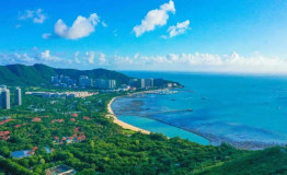 2021年国庆节假期三亚旅游市场特征分析