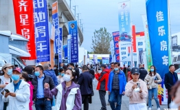 见证行业向上的力量，2021第22届中国（北京）国际房车露营展览会圆满闭幕